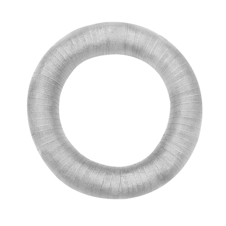 Couronne en paille 350x50mm