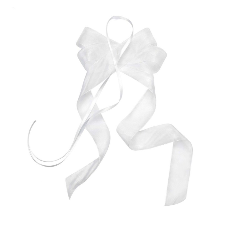 Couronne en paille 350x50mm