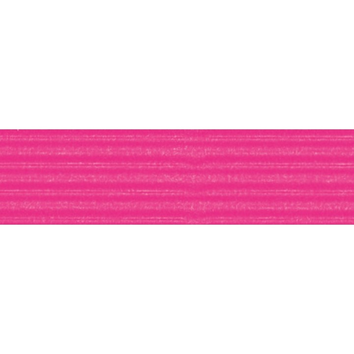 Bastelwellpappe pink 1 Bogen 50x70 cm
