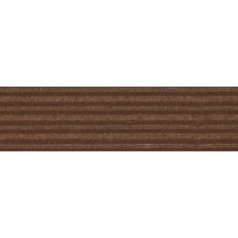 Corrugated cardboard, brown 50x70cm, 1 sheet