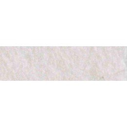 Bastelfilz 45cm x 2,5m weiss Rollenware