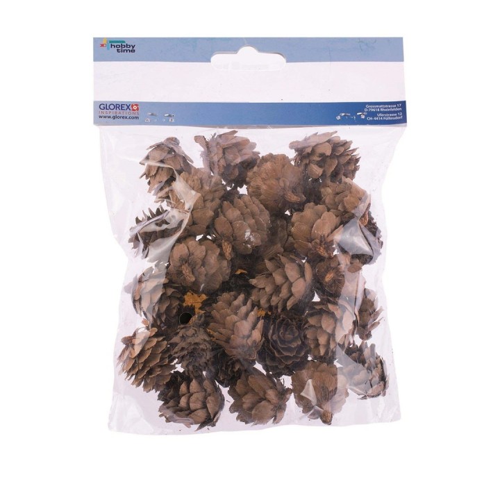 Tannezapfen klein 60g 2-3cm