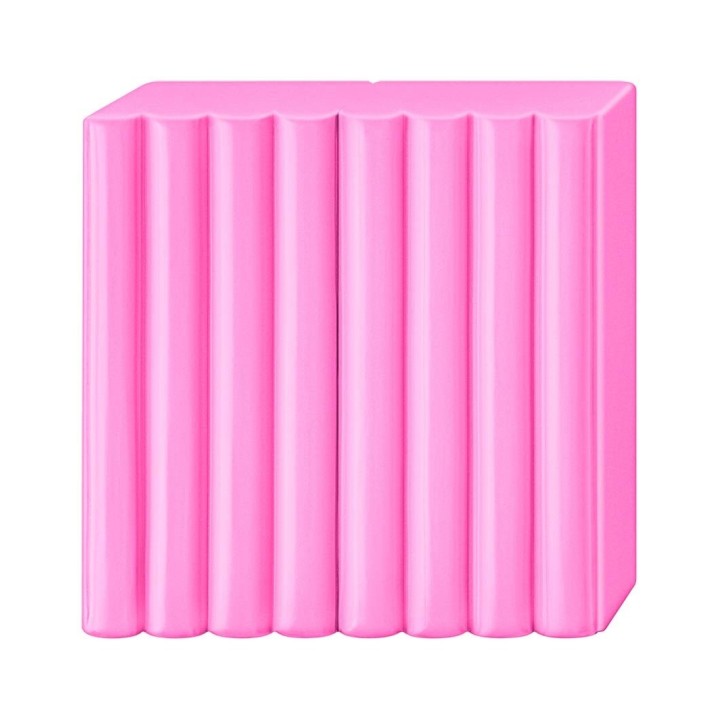 FIMO soft 57g effect neon rose