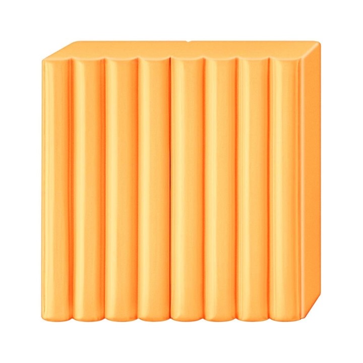 FIMO soft 57g effect neon orange
