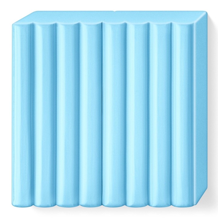 Fimo effect 57g aqua