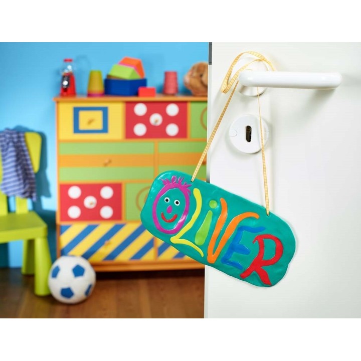 FIMO kids 42g grün