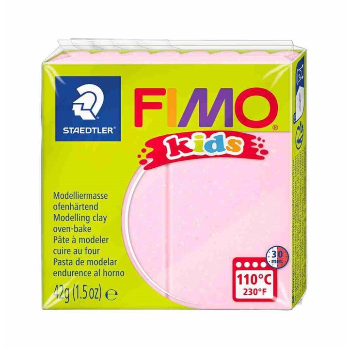 FIMO kids 42g fuchsia