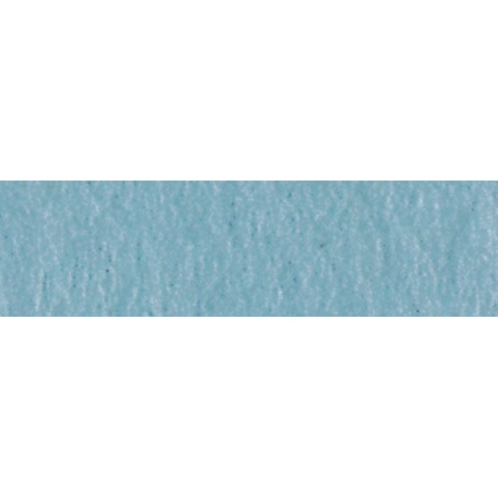 Bastelfilz 45cm x 2,5m h'blau Rollenware