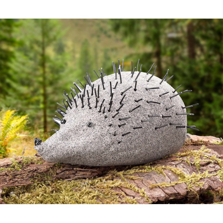 Keramistone 400g, pâte à modeler, granite