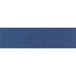 Bastelfilz 45cm x 2,5m mittelblau Rollenware