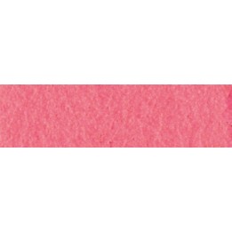Bastelfilz 45cm x 2,5m rosa Rollenware