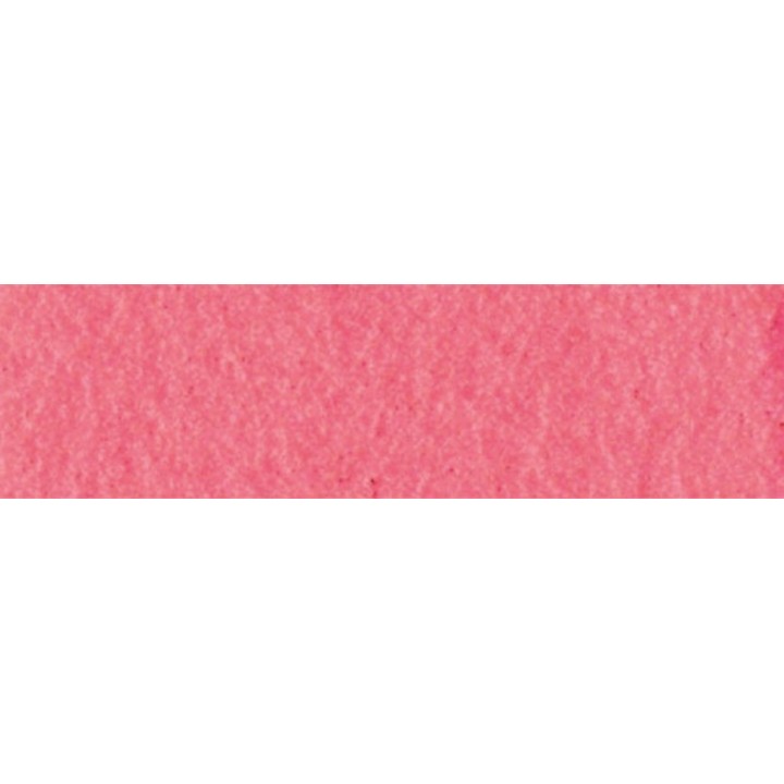 Craft felt 45cm x 2,5m pink, roll