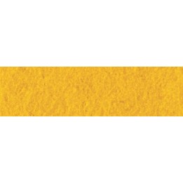 Bastelfilz 45cm x 2,5m sonnengelb Rollenware