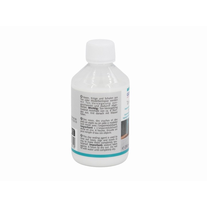 Tondicht 250ml