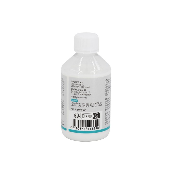 Tondicht 250ml, clay sealant