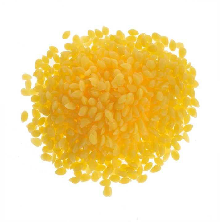 Beeswax (lentil form) 125 g