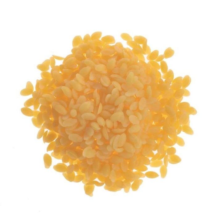 Cire d'abeille lentilles 500 g