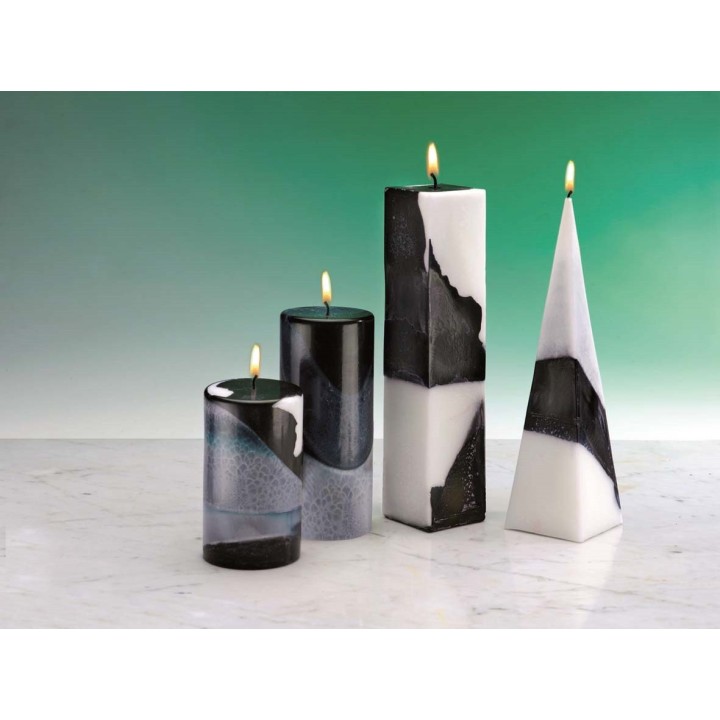 Candle composition wax 500g