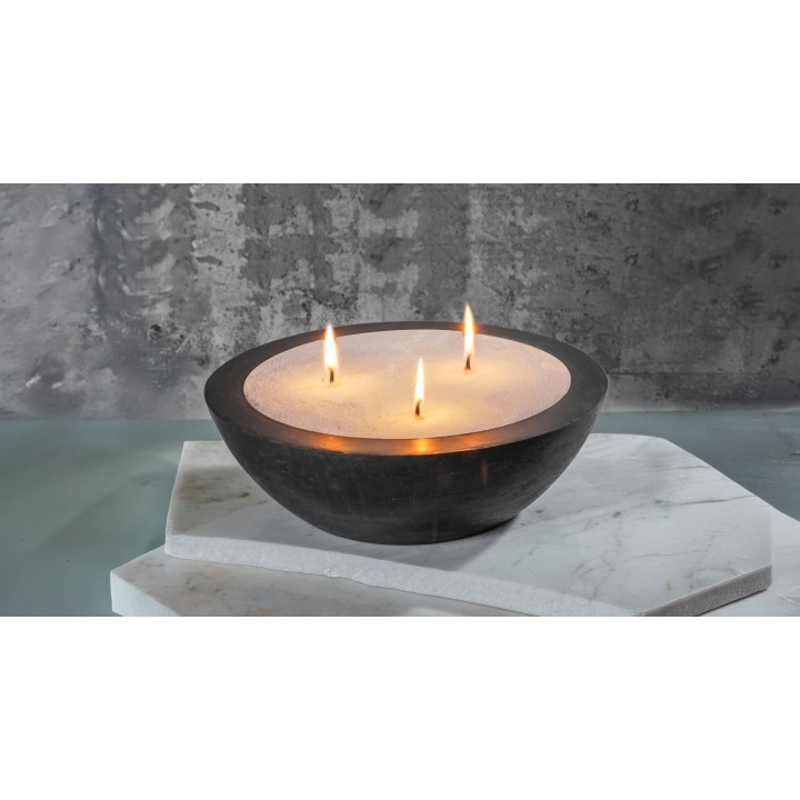 Sable à bougie 400g, blanc Grand conditionnement