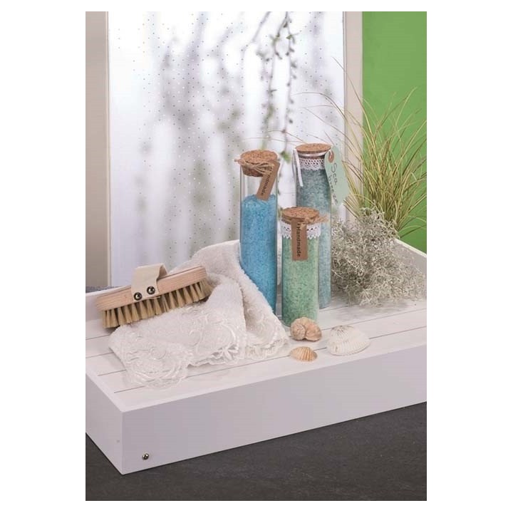 Reagenzglas gross mit Korken 45x200mm, 220ml