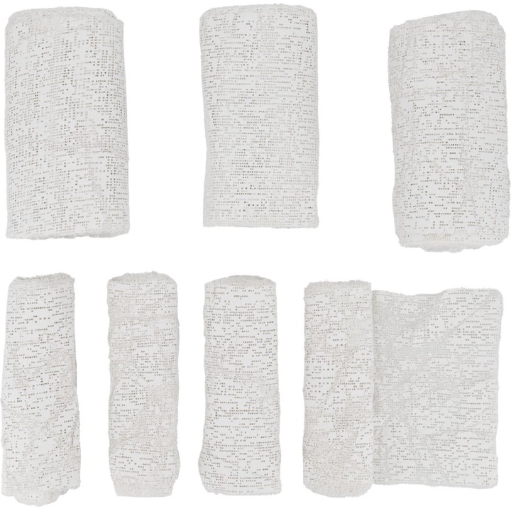 Modelling fabric 1kg in bulk