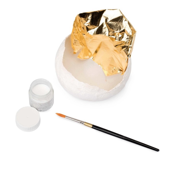 Bande plâtrée 1kg en vrac