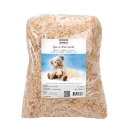 Holzwolle Beutel à 150g