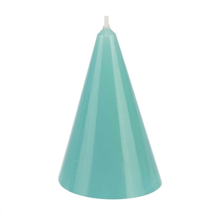 Kerzen Kegel-Form 55x80mm