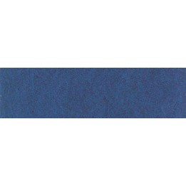 Bastelfilz mittelblau 45cmx5m Rollenware