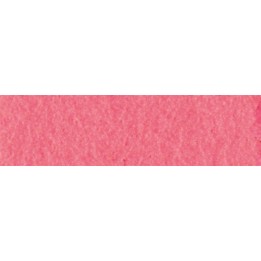 Bastelfilz rosa 45cmx5m Rollenware