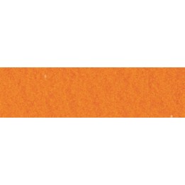 Rouleau de feutrine, orange 45 cm x 5 m
