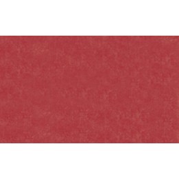 Blumenseide 20g/m² rot 50x70 cm, 6 Bogen gerollt