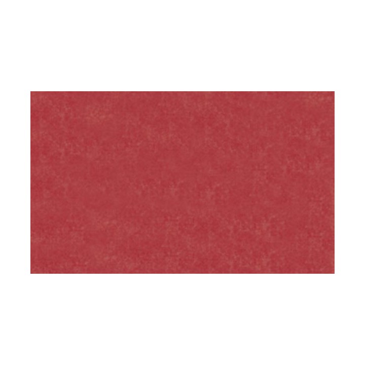 Blumenseide 20g/m² rot 50x70 cm, 6 Bogen gerollt