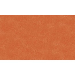 Blumenseide 20g/m² orange 50x70 cm, 6 Bogen gerollt