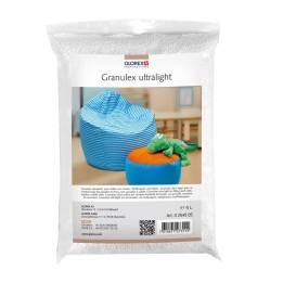 Granulex ultralight 5L, Füllmaterial