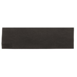 Bastelfilz schwarz 45cmx5m Rollenware