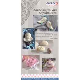 Flyer Seifenflocken
