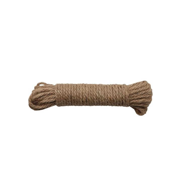 Jutecord  4mm x 15m