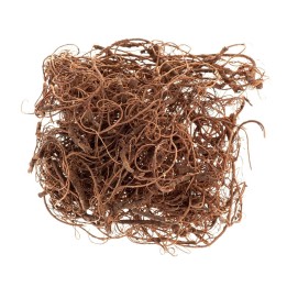 Curly-Moos natur 40g