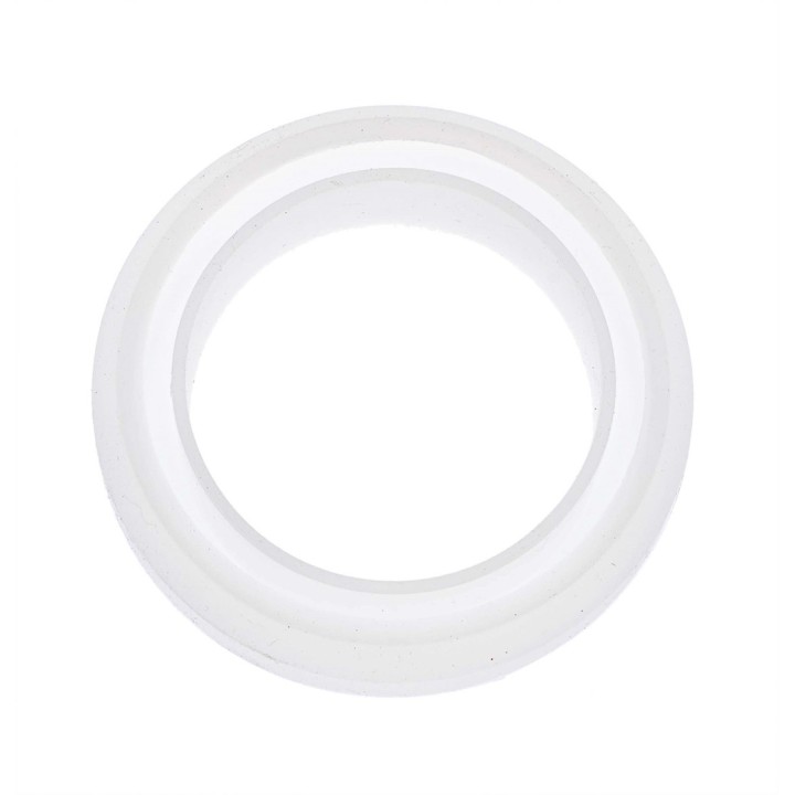 Silikon-Form Armreif Ø64mm