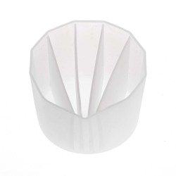 Silikon-Form Farbmischer 9x8x5,5cm