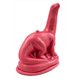 Latexform Dino Diplodocus 10x8x5cm
