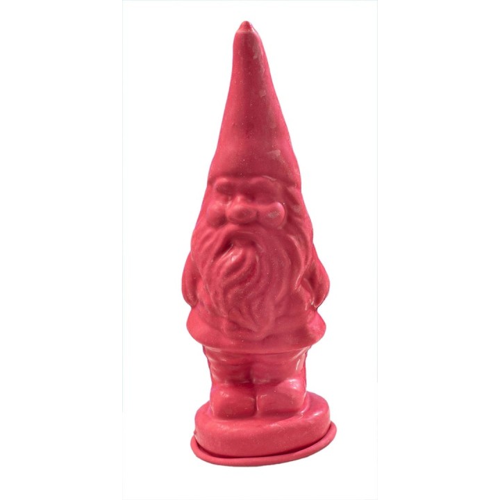 Latexform Zwerg 17x6x5cm