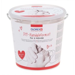Memories Geschenkpackung für 2 Hände