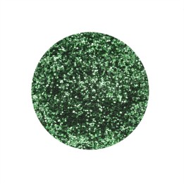 Bio Glitter fein, 10g, grün SB-Verpackung