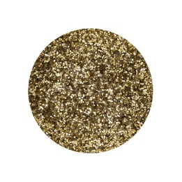 Bio Glitter fein, 10g, champagner, SB-Verpackung