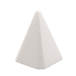 Styropor Pyramide 20 cm