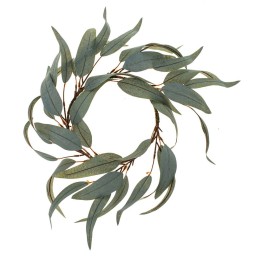 Eukalyptus-Kranz 38cm