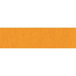 Bastelfilz 250g 1 Bogen, goldgelb 20x30cm