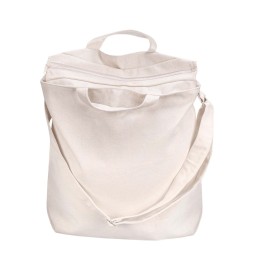 BW Tasche 25x41cm natur 350g/m²